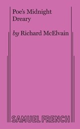 Poe's Midnight Dreary - MCELVAIN,  Richard - 9780874406825