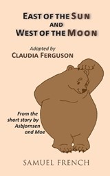 EAST OF THE SUN & WEST OF THE MOON FERGU -  - 9780874408508