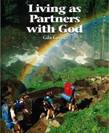 LIVING AS PARTNERS W/GOD - Behrman House - 9780874416145