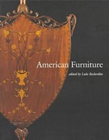 American Furniture 1998 - Luke Beckerdite - 9780874518924