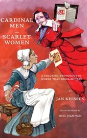 Cardinal Men and Scarlet Women