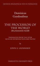 The Procession of the World