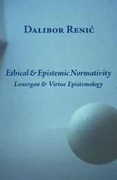Ethical and Epistemic Normativity