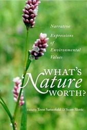 What's Nature Worth
