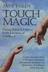 Touch Magic - YOLEN,  Jane - 9780874835915