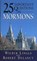 25 Important Questions for Mormons, LINGLE,  Wilbur - Paperback - 9780875085395