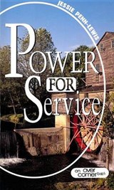 Power for Service - PENN-LEWIS,  Jessie - 9780875087320