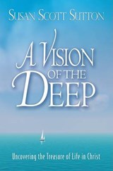 A Vision of the Deep - SUTTON,  Susan Scott - 9780875087863