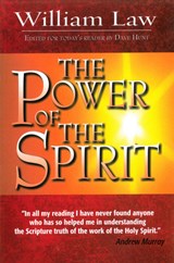 The Power of the Spirit - William Law - 9780875088228
