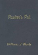 PASTORS PAL -  - 9780875088747