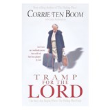 TRAMP FOR THE LORD - CORRIE TEN BOOM - 9780875089867