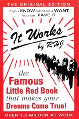 It Works - R.H. Jarrett - 9780875163239