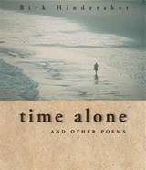 Time Alone - Birk Hinderaker - 9780875167251