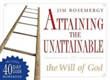 Attaining the Unattainable - Jim Rosemergy - 9780875168302