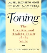 Toning - Laurel Keyes ; Don G. Campbell - 9780875168319