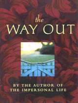 The Way Out -  - 9780875168326