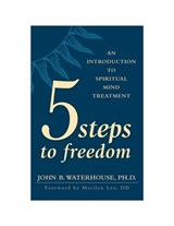 Five Steps to Freedom - Waterhouse, John B - 9780875168401