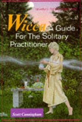 Wicca - Scott Cunningham - 9780875421186
