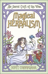Magical Herbalism - Scott Cunningham - 9780875421209