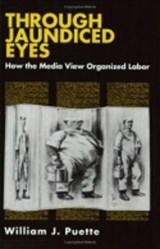 Through Jaundiced Eyes - William Puette - 9780875461847