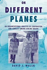 On Different Planes - David Walsh - 9780875463292