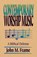 Contemporary Worship Music, John M. Frame - Paperback - 9780875522128