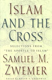 Islam and the Cross