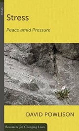 Stress - POWLISON,  David - 9780875526607