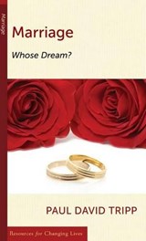 Marriage - Paul David Tripp - 9780875526751