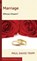 Marriage, Paul David Tripp - Paperback - 9780875526751