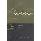 Galatians - Philip Graham Ryken - 9780875527826