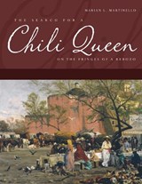 The Search for a Chili Queen -  - 9780875653860