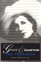 Grace & Gumption -  - 9780875654010