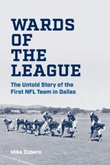 Wards of the League - Mike Cobern - 9780875658841