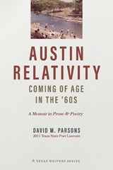 AUSTIN RELATIVITY - David M. Parsons - 9780875659077