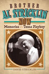 Brother Al Stricken Now - David Stricklin - 9780875659770