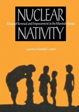 Nuclear Nativity - Laurence Marshall Carucci - 9780875802176