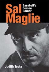 Sal Maglie - Judith Testa - 9780875803678