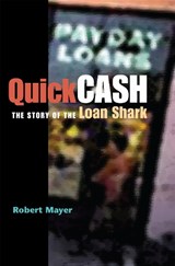 Quick Cash - Robert Mayer - 9780875804309
