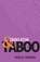 Translation and Taboo, Douglas Robinson - Paperback - 9780875805719