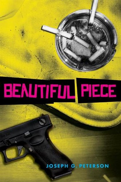 Beautiful Piece, Joseph G. Peterson - Paperback - 9780875806297