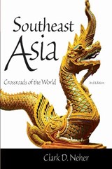 Southeast Asia - Clark Neher - 9780875806419
