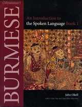 Burmese (Myanmar) - John Okell - 9780875806426