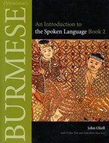 Burmese (Myanmar) - John Okell - 9780875806433