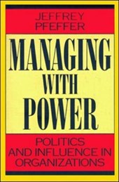 Managing With Power