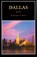 Dallas, HAZEL,  Michael V. - Paperback - 9780876111635