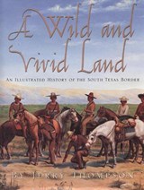 A Wild and Vivid Land, Limited Edition - Jerry Thompson - 9780876111673