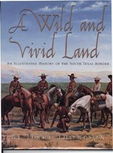 A Wild and Vivid Land - Jerry Thompson - 9780876112564