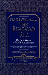 God Talks with Arjuna - Paramahansa (Paramahansa Yogananda) Yogananda - 9780876120309