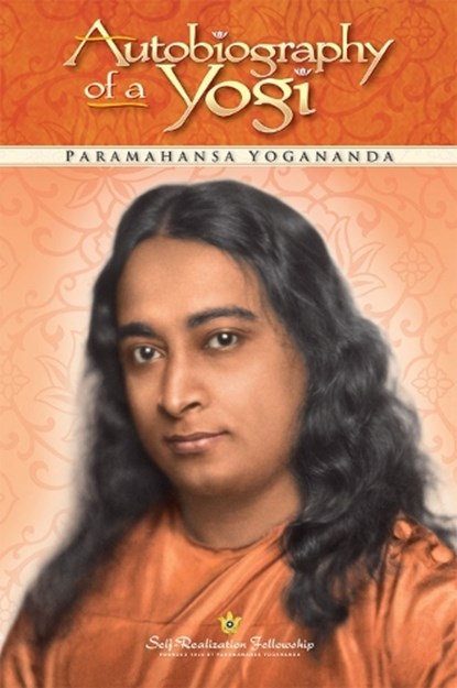 Autobiography of a Yogi, Paramahansa (Paramahansa Yogananda) Yogananda - Paperback - 9780876120798